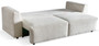 Poole Sofa Bed with Storage EU09