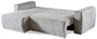 Tewkesbury Corner Sofa Bed with Storage SR750