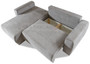 Tewkesbury Corner Sofa Bed with Storage SR750