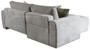 Tewkesbury Corner Sofa Bed with Storage SR750