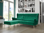 Hove Corner Sofa K19