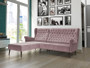 Hove Corner Sofa K27