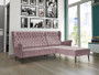 Hove Corner Sofa K27