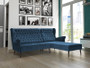 Hove Corner Sofa K50