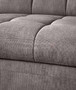 Chester Corner Sofa Bed with Storage VD11