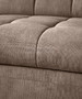 Chester Corner Sofa Bed with Storage VD39