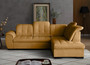 Chester Corner Sofa Bed with Storage VD68