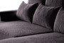 Bodmin Corner Sofa Bed with Storage CH26