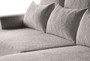 Bodmin Corner Sofa Bed with Storage CH24