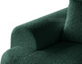 Bodmin Corner Sofa Bed with Storage CH12