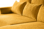 Bodmin Corner Sofa Bed with Storage CH09