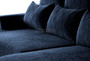 Bodmin Corner Sofa Bed with Storage CH18