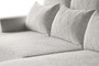 Bodmin Corner Sofa Bed with Storage CH01