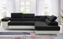 Tetrad Rodeo Corner Sofa Bed with Storage TY16/S17