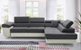 Tetrad Rodeo Corner Sofa Bed with Storage TY15/S17