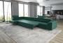 Tetrad Rodeo MAXI Corner Sofa Bed with Storage M85