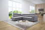 Lebus Ashley Corner Sofa Bed with Storage M84