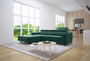 Pedro Corner Sofa Bed with Storage M37