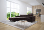 Pedro Corner Sofa Bed with Storage M29