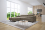 Pedro Corner Sofa Bed with Storage PS02