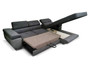 Jacobo Corner Sofa Bed with Storage M84