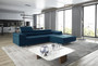 Jacobo Corner Sofa Bed with Storage M77