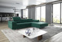 Jacobo Corner Sofa Bed with Storage M37