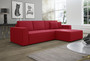 Tidafors Corner Sofa Bed with Storage S10