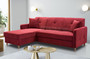 Ercol Corner Sofa Bed with Storage M59