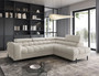 Ethan Corner Sofa Bed with Storage RY18 Ethan Corner Sofa Bed with Storage RY18