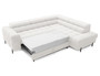 Ethan Corner Sofa Bed with Storage RY01