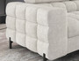 Ethan Corner Sofa Bed with Storage RY01