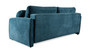 Dahlia Sofa Bed with Storage MU11