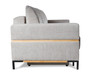 Milo Sofa Bed with Storage SR743