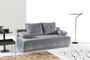 Vahe Sofa Bed with Storage CM70