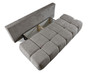 Lulu Sofa Bed with Storage SR746