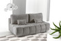Lulu Sofa Bed with Storage SR746