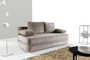 Chupa Sofa Bed with Storage PS03/P03