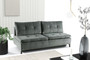 Gaston Sofa Bed with Storage AT-F