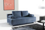 Awman Sofa Bed with Storage BL17