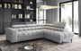Ethan Corner Sofa Bed with Storage N03