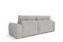 Fabio Corner Sofa Bed with Storage EU18