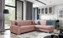 ZenRest Corner Sofa Bed with Storage M63