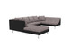 Ex Display Catalina U Shaped Sofa bed with Storage B01/DO14 (Right Corner Only)