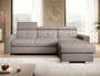 DreamSerenity Corner Sleeper with Storage PC07