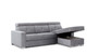 DreamSerenity Corner Sleeper with Storage L35