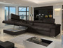 DreamScape Corner Sofa Bed with Storage M29