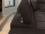 DreamScape Corner Sofa Bed with Storage M29