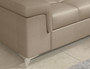 DreamScape Corner Sofa Bed with Storage M09