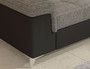 DreamScape Corner Sofa Bed with Storage B01/S11